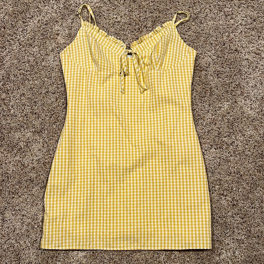 L.A. Hearts Pacsun Dress